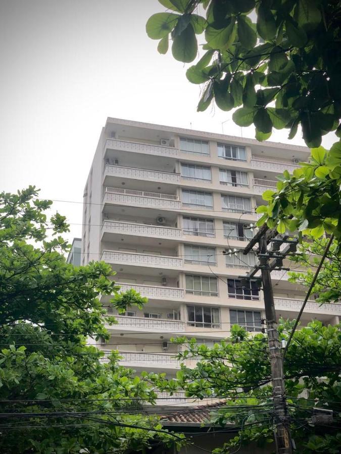 Apto Pitangueiras São Paulo Eksteriør billede